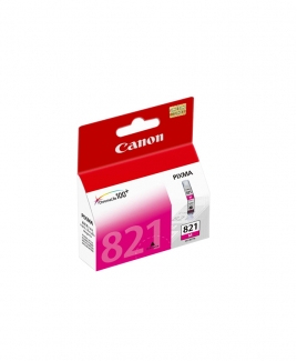 Canon CLI-821 Ink Cart (Magenta)